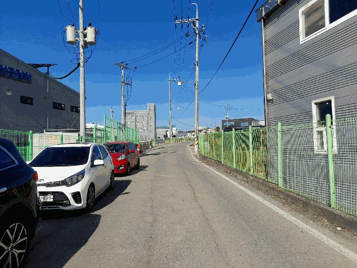 경기도 평택시 청북읍 삼계리 402-7 공장 경매 사진 48