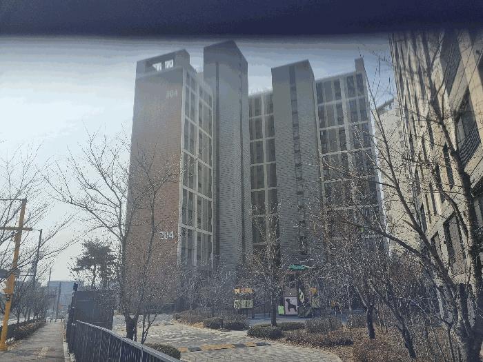 경기도 평택시 용이동 738 이편한세상평택용이2단지 204동 7층702호 아파트 경매 사진 2