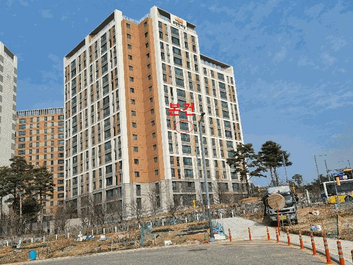 경기도 평택시 용이동 738 이편한세상평택용이2단지 204동 7층702호 아파트 경매 사진 4