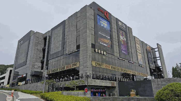 경상북도 경주시 신평동 150-10 지티랜드 에이동 2층227호 근린상가 경매 사진 5