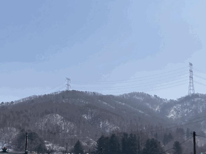 강원 평창군 임야