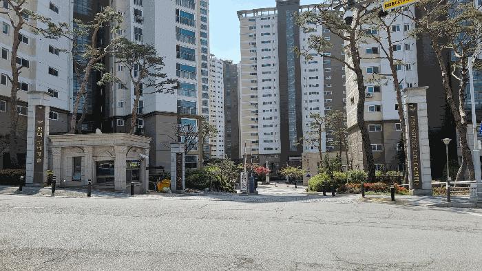 경기도 평택시 고덕동 1887-4 서정타워2차 1층104호 근린상가 경매 사진 14