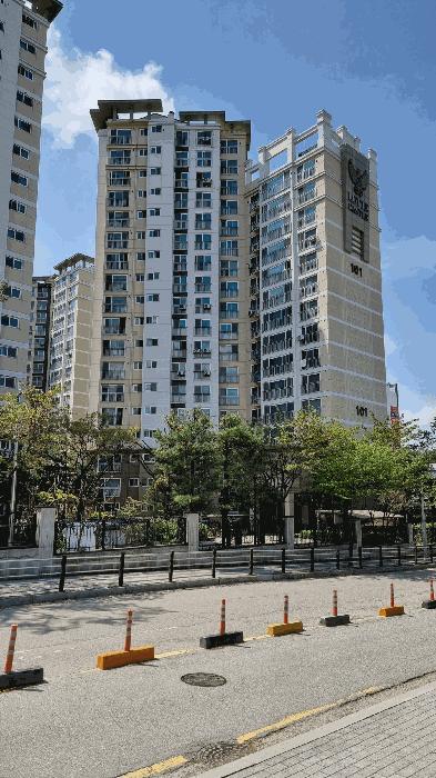 경기도 평택시 고덕동 1887-4 서정타워2차 1층104호 근린상가 경매 사진 23