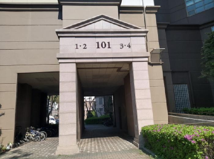 경기도 평택시 고덕동 1887-4 서정타워2차 1층104호 근린상가 경매 사진 27
