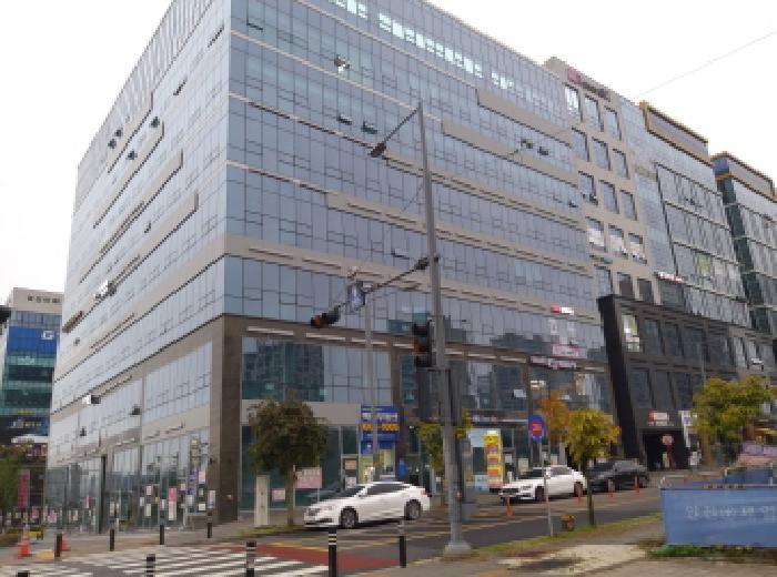 경기도 평택시 고덕동 1887-4 서정타워2차 1층104호 근린상가 경매 사진 29