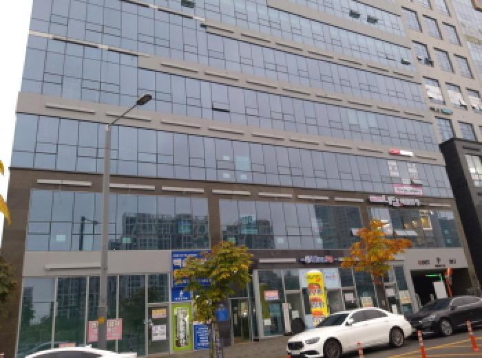 경기도 평택시 고덕동 1887-4 서정타워2차 1층104호 근린상가 경매 사진 30