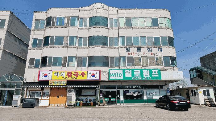 경기도 평택시 안중면 금곡리 304-26 2층201호 다세대(빌라) 경매 사진 26