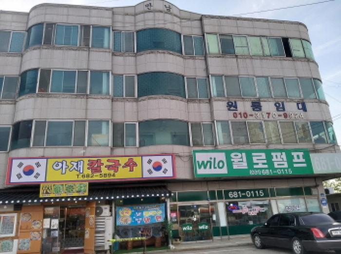 경기도 평택시 안중면 금곡리 304-26 2층202호 다세대(빌라) 경매 사진 35