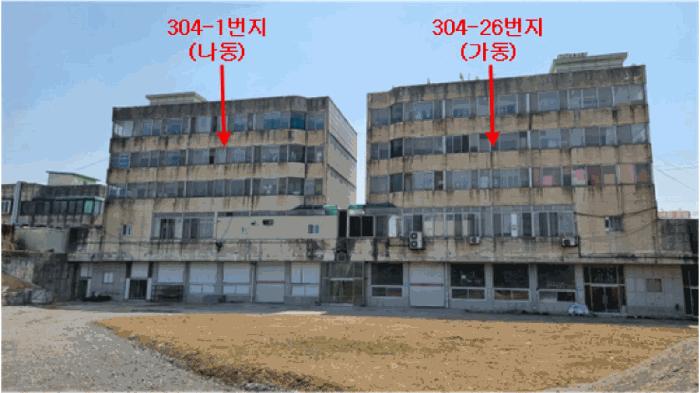 경기도 평택시 안중면 금곡리 304-26 2층203호 다세대(빌라) 경매 사진 17