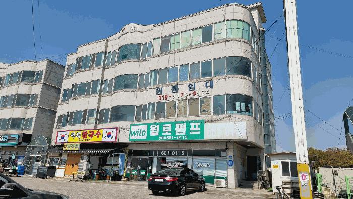 경기도 평택시 안중면 금곡리 304-26 3층305호 다세대(빌라) 경매 사진 27