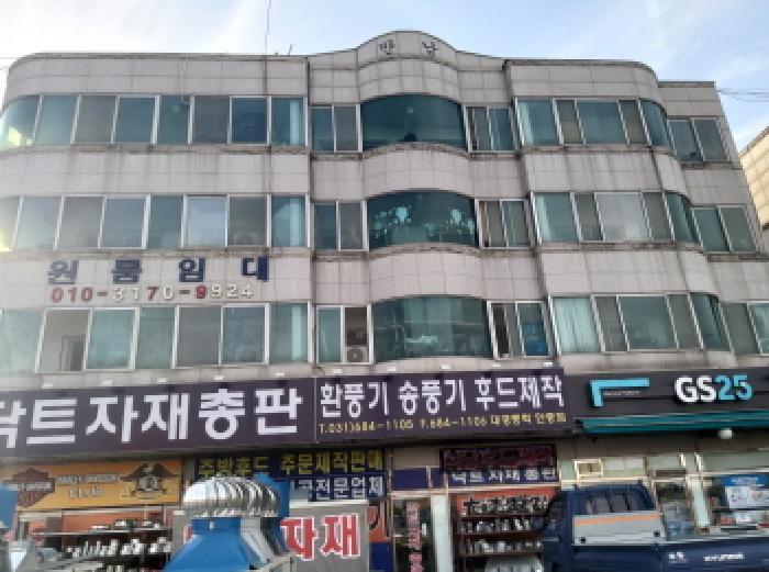 경기도 평택시 안중면 금곡리 304-26 4층401호 다세대(빌라) 경매 사진 45