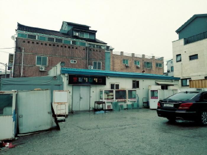 경기도 평택시 합정동 903-2 창고 경매 사진 9