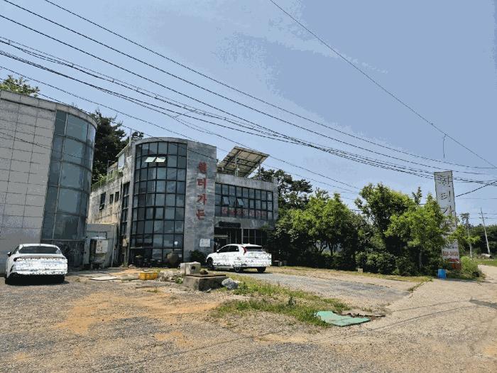 경기도 평택시 포승읍 원정리 301-2 근린시설 경매 사진 19