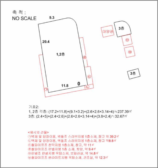 경기도 평택시 포승읍 원정리 301-2 근린시설 경매 사진 31