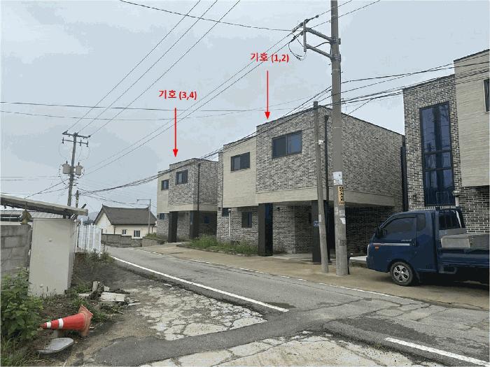 경기도 안성시 양성면 삼암리 431-3 주택 경매 사진 1