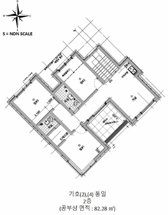 경기도 안성시 양성면 삼암리 431-3 주택 경매 사진 34