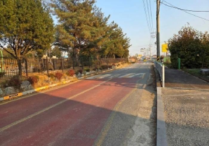 충청남도 아산시 신창면 오목리 307-12 창고 경매 사진 10