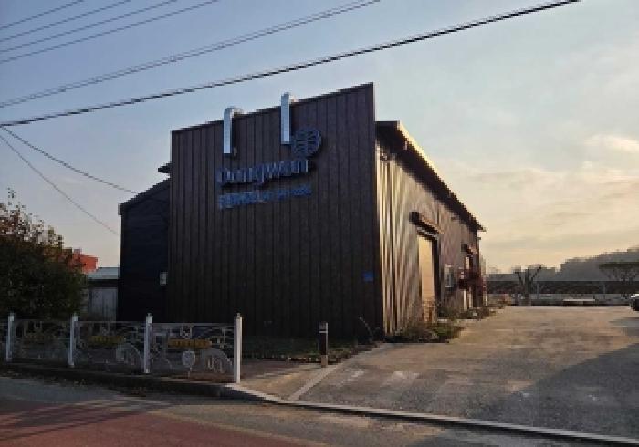 충청남도 아산시 신창면 오목리 307-12 창고 경매 사진 12