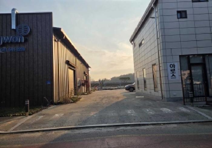 충청남도 아산시 신창면 오목리 307-12 창고 경매 사진 13