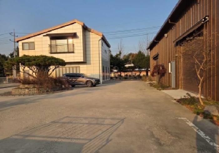 충청남도 아산시 신창면 오목리 307-12 창고 경매 사진 21