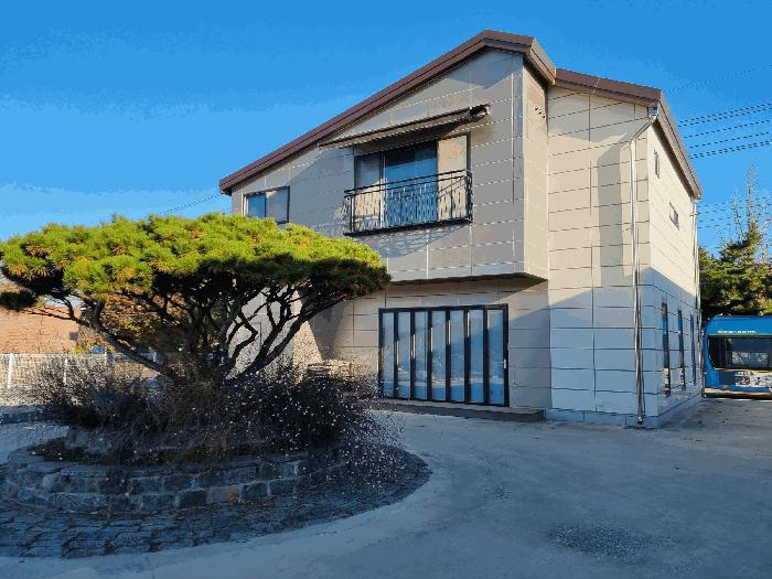 충청남도 아산시 신창면 오목리 307-12 창고 경매 사진 5