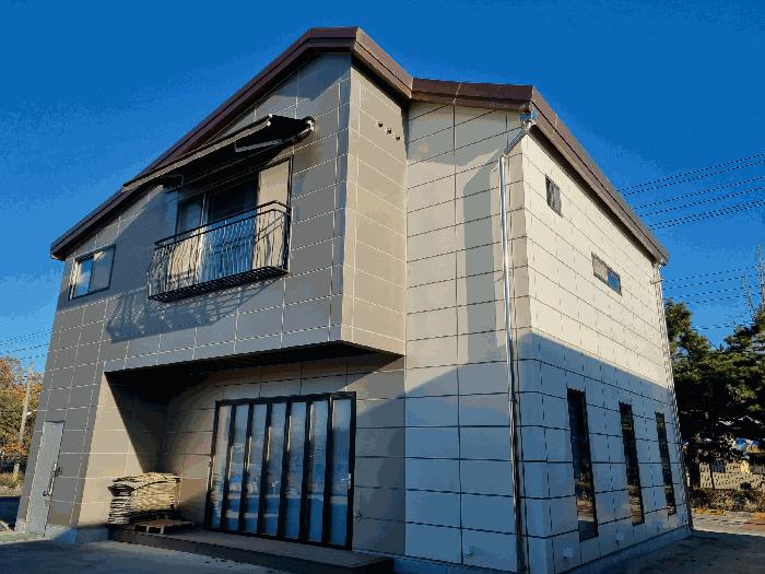 충청남도 아산시 신창면 오목리 307-12 창고 경매 사진 7