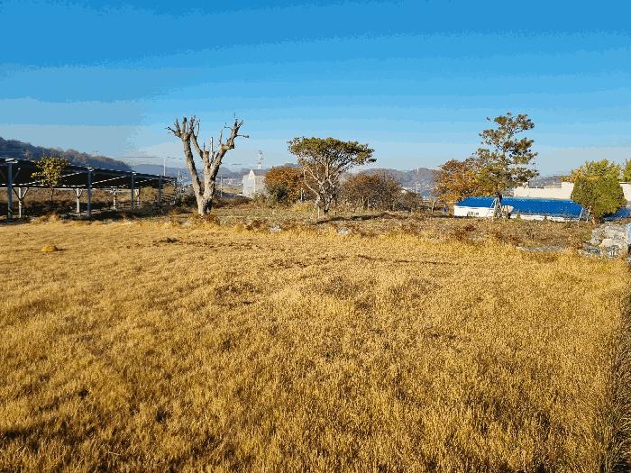 충청남도 아산시 신창면 오목리 307-12 창고 경매 사진 8