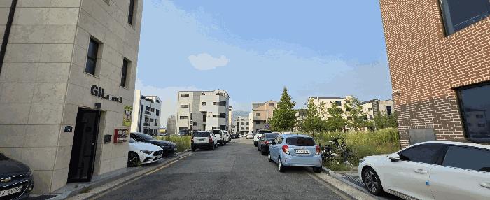 경기도 평택시 고덕동 2120-4 대지 경매 사진 7
