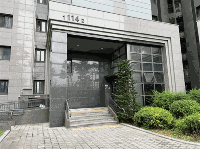 경기도 평택시 소사7로 8, 114동 25층2502호 (합정동, 평택뉴비전엘크루)구) 경기도 평택시 소사동 0 아파트 경매 사진 2