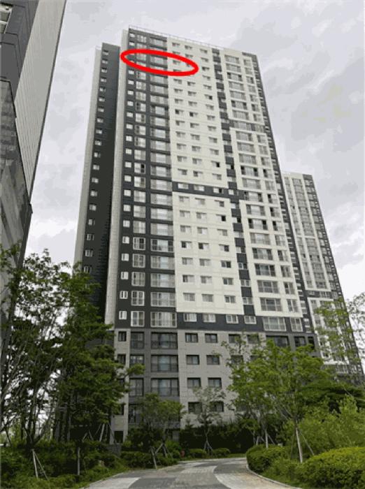 경기도 평택시 소사7로 8, 114동 25층2502호 (합정동, 평택뉴비전엘크루)구) 경기도 평택시 소사동 0 아파트 경매 사진 6