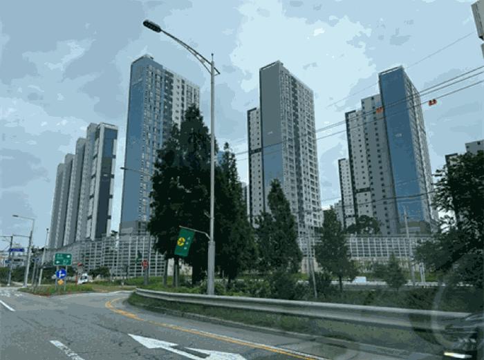 경기도 평택시 소사7로 8, 114동 25층2502호 (합정동, 평택뉴비전엘크루)구) 경기도 평택시 소사동 0 아파트 경매 사진 7