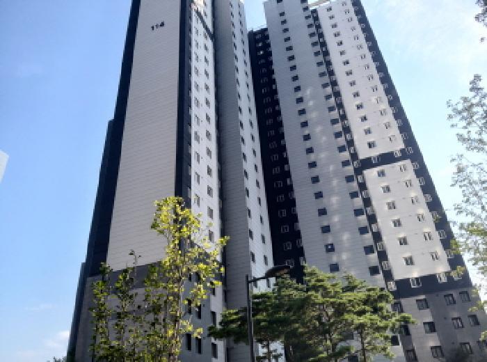 경기도 평택시 소사7로 8, 114동 25층2502호 (합정동, 평택뉴비전엘크루)구) 경기도 평택시 소사동 0 아파트 경매 사진 8