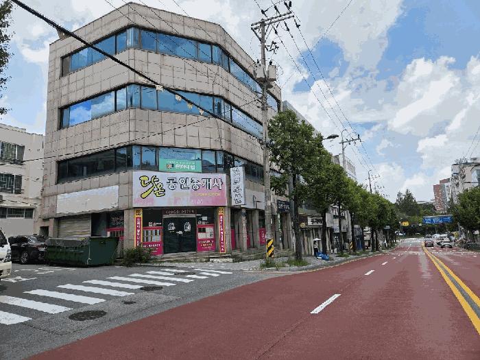 광주광역시 광산구 오선동 270-106 지식산업센터케이비아이하남 2층비-202호 아파트형공장 경매 사진 13