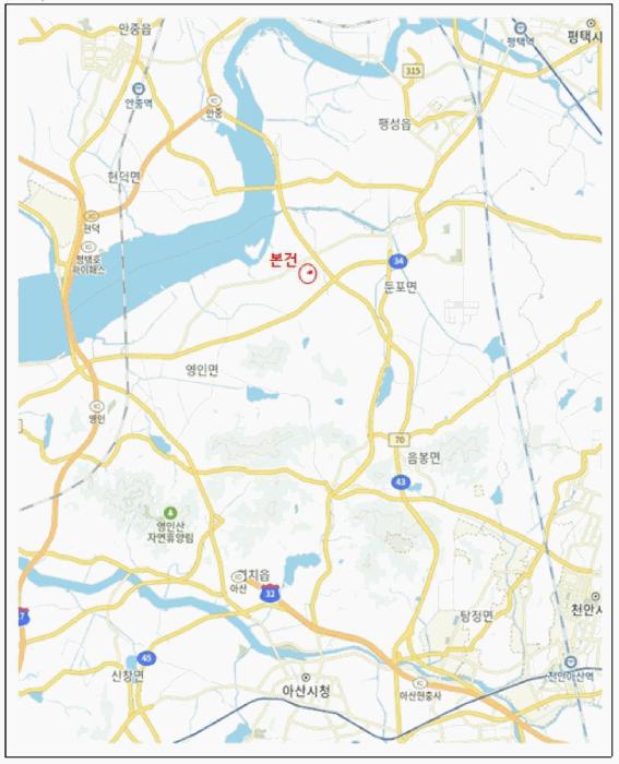 충청남도 아산시 둔포면 신남리 381-11 전 경매 사진 20