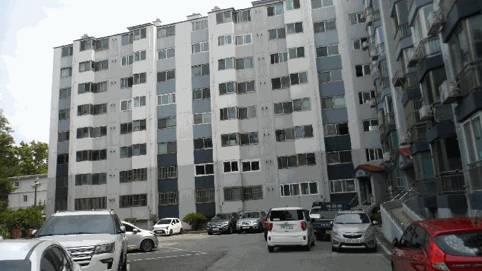 경상북도 경주시 충효동 57-1 삼보마을 204동 1층113호 아파트 경매 사진 3