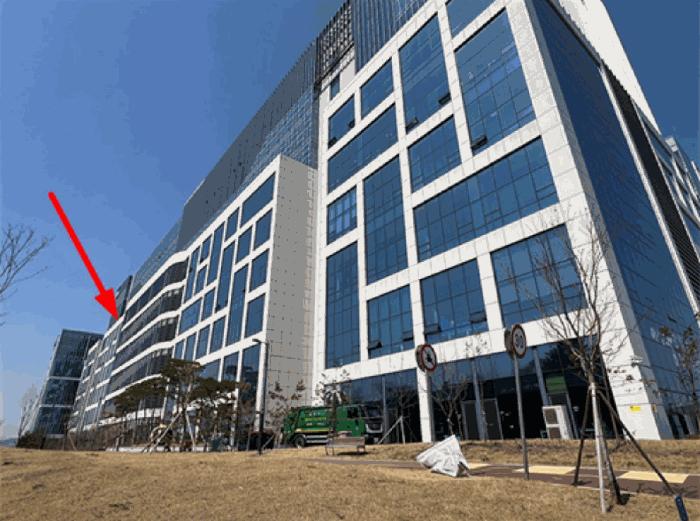 경기도 평택시 고덕면 해창리 1277-1 고덕에스티브이지식산업센터 7층712호 아파트형공장 경매 사진 3