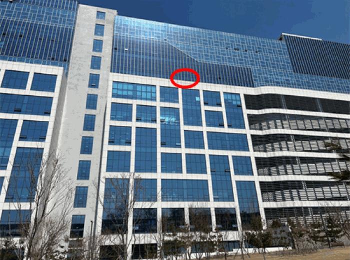 경기도 평택시 고덕면 해창리 1277-1 고덕에스티브이지식산업센터 7층712호 아파트형공장 경매 사진 5