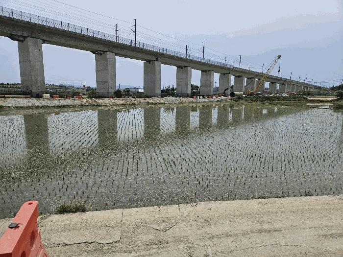 충청남도 아산시 둔포면 운용리 214-1 답 경매 사진 5