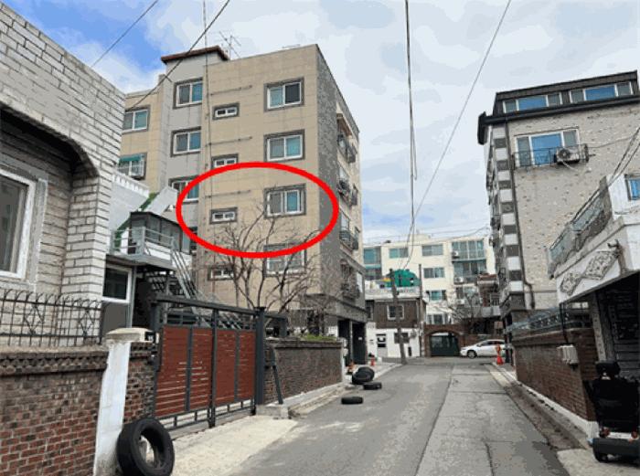 경기도 평택시 비전동 750-17 태양아트빌 3층302호 다세대(빌라) 경매 사진 4