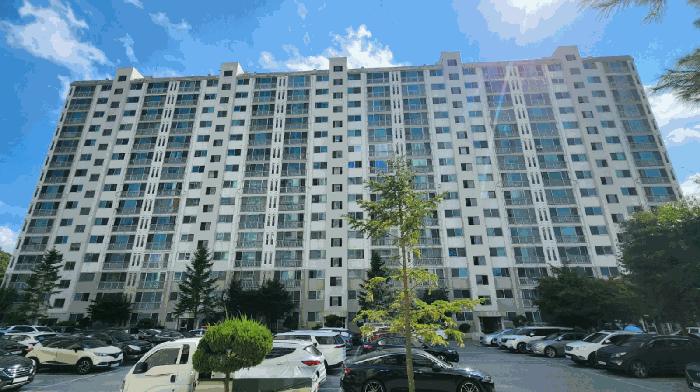 충청남도 아산시 염치읍 송곡리 46-1 송곡신일아파트 103동 5층 506호 아파트 경매 사진 3