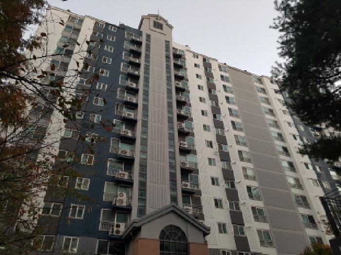 충청남도 천안시 서북구 쌍용동 2075 쌍용자이아파트 110동 1층 103호 아파트 경매 사진 17