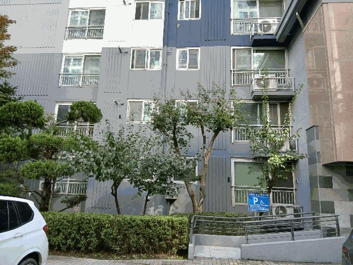 충청남도 천안시 서북구 쌍용동 2075 쌍용자이아파트 110동 1층 103호 아파트 경매 사진 3