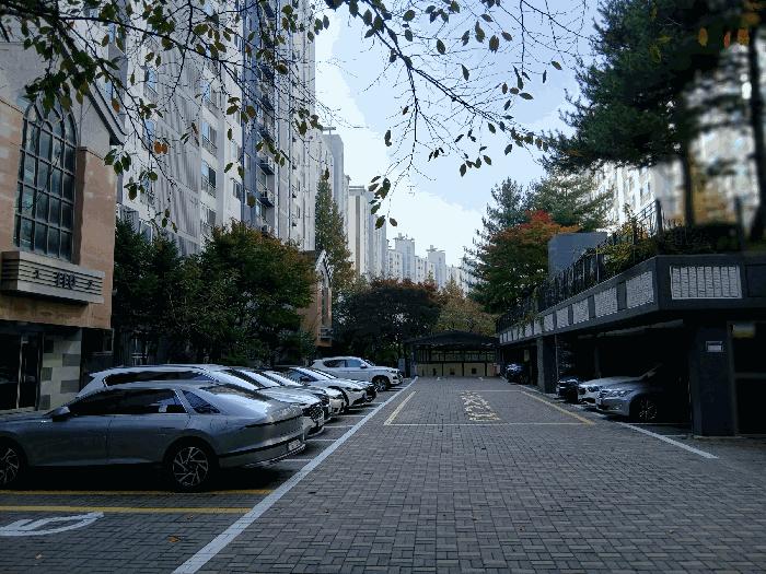 충청남도 천안시 서북구 쌍용동 2075 쌍용자이아파트 110동 1층 103호 아파트 경매 사진 4