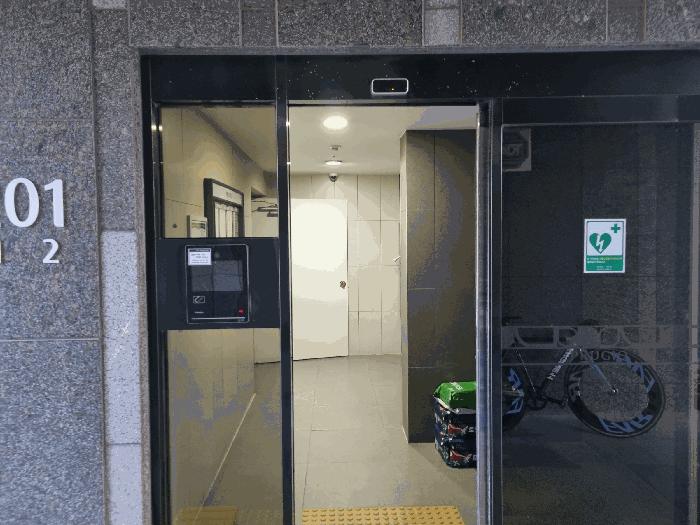 충청남도 천안시 서북구 성성동 697 천안레이크타운2차푸르지오 201동 16층 1602호 아파트 경매 사진 3