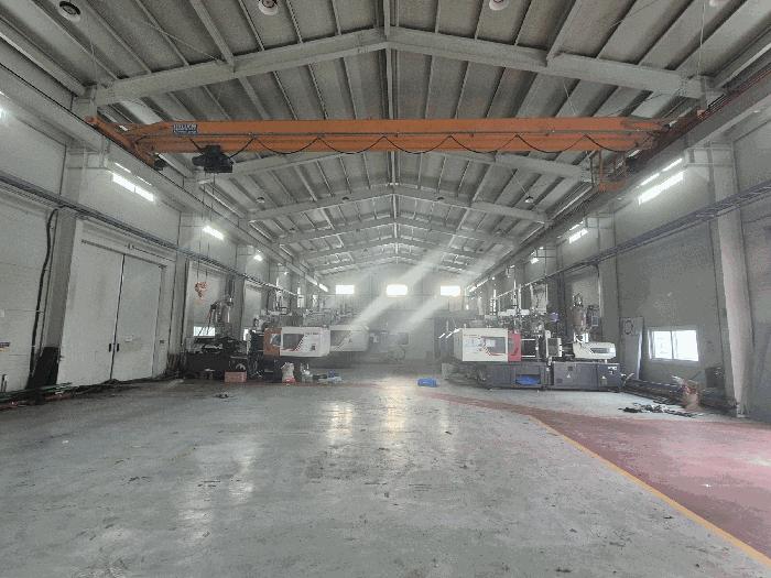 충청남도 아산시 선장면 대흥리 299 공장 경매 사진 2