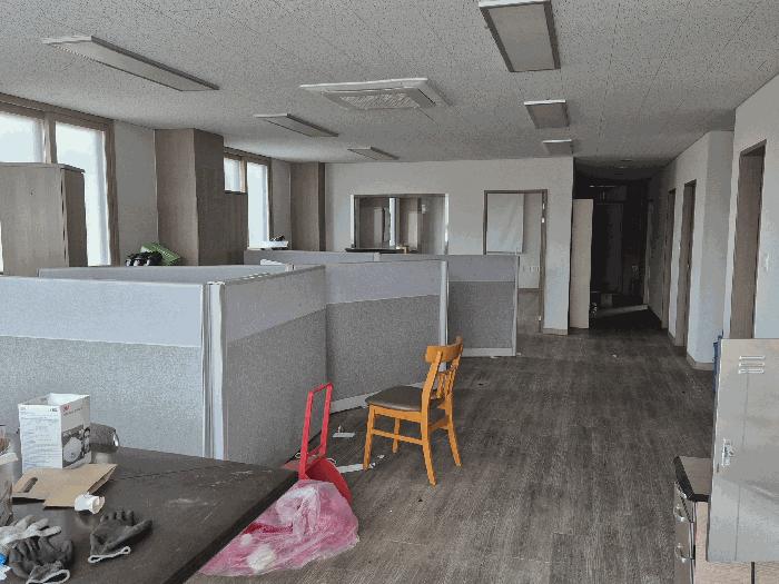 충청남도 아산시 선장면 대흥리 299 공장 경매 사진 3
