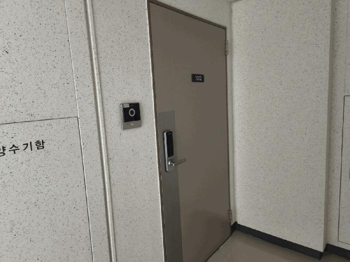 충청남도 천안시 서북구 불당동 1280 천안불당시티프라디움3차 302동 10층 1002호 오피스텔 경매 사진 4