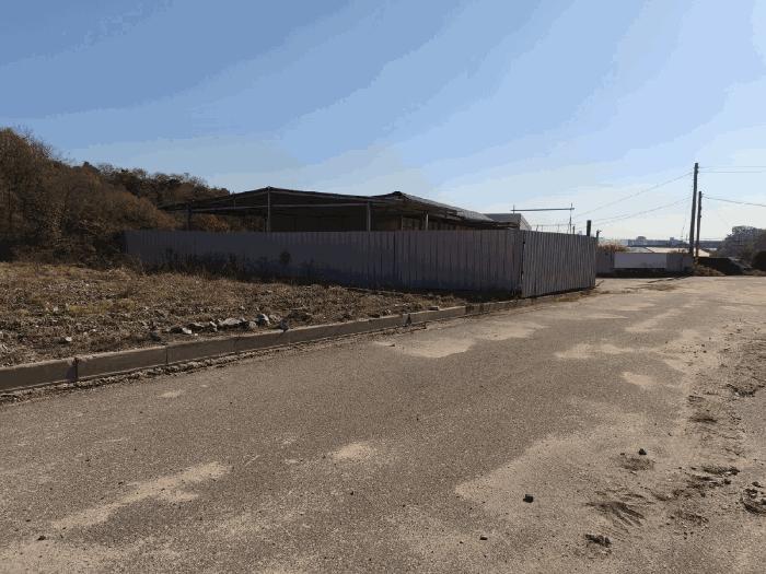 충청남도 아산시 음봉면 산동리 924 창고 경매 사진 3