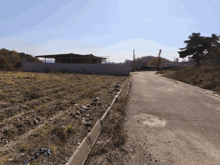 충청남도 아산시 음봉면 산동리 924 창고 경매 사진 5