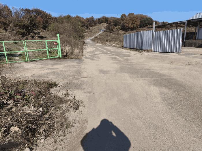 충청남도 아산시 음봉면 산동리 924 창고 경매 사진 7